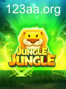 JungleJungle