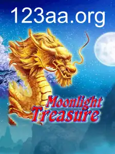 MoonlightTreasure