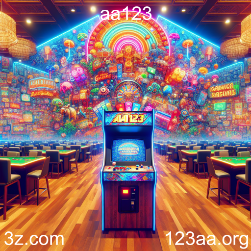 A Evolução dos Jogos Arcade: Do Fliperama à Era Digital