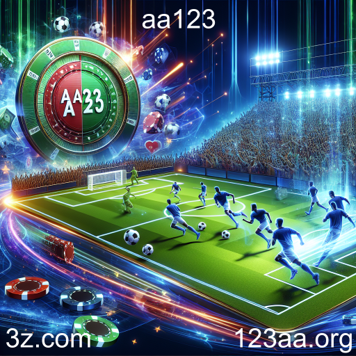 A Revolução dos Jogos de Esportes: Entretenimento e Conexão Global