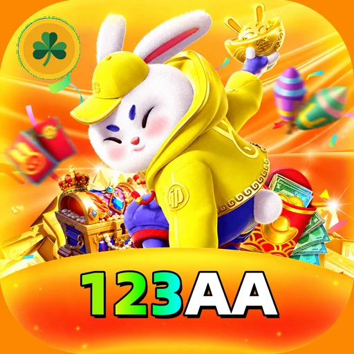 123aa Logo