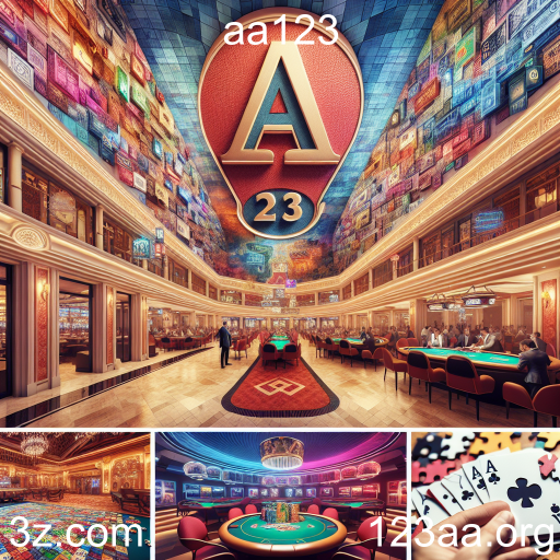 Desvendando a Magia dos Quebra-Cabeças no aa123