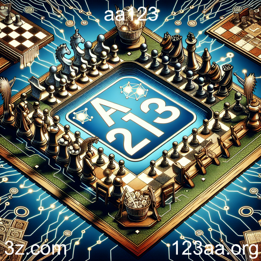 A Ascensão dos Jogos de Estratégia no aa123